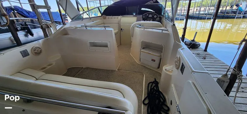 Slide: The Image of Rinker Fiesta Vee 270 2004 - 15688096