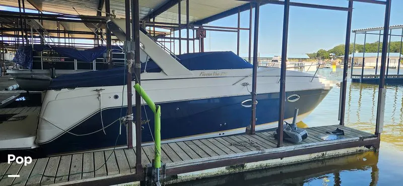 Slide: The Image of Rinker Fiesta Vee 270 2004 - 15688097