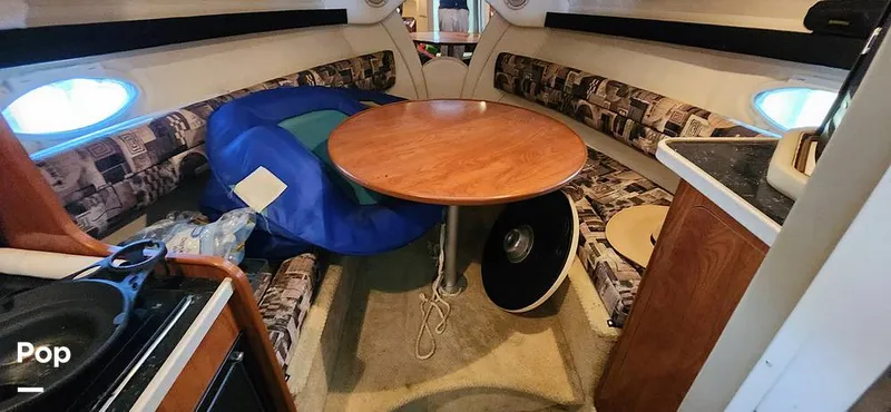 Slide: The Image of Rinker Fiesta Vee 270 2004 - 15688188