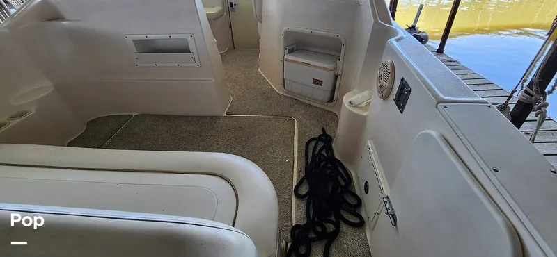 Slide: The Image of Rinker Fiesta Vee 270 2004 - 15688101