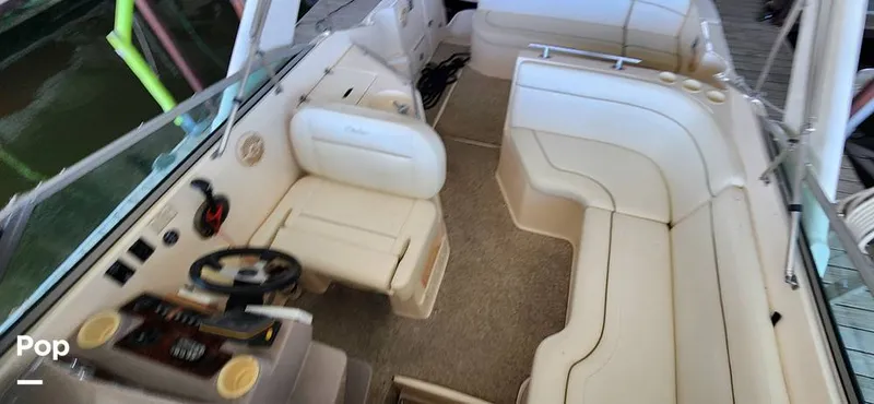 Slide: The Image of Rinker Fiesta Vee 270 2004 - 15688109