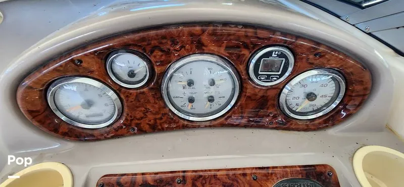 Slide: The Image of Rinker Fiesta Vee 270 2004 - 15688117