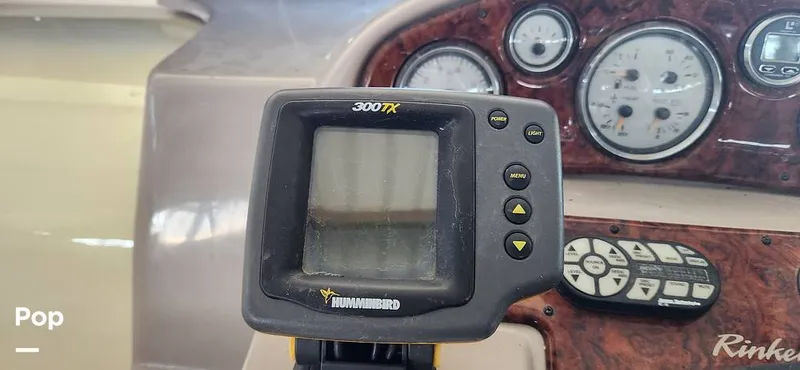 Slide: The Image of Rinker Fiesta Vee 270 2004 - 15688120