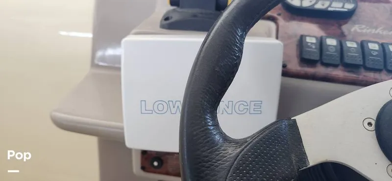 Slide: The Image of Rinker Fiesta Vee 270 2004 - 15688121