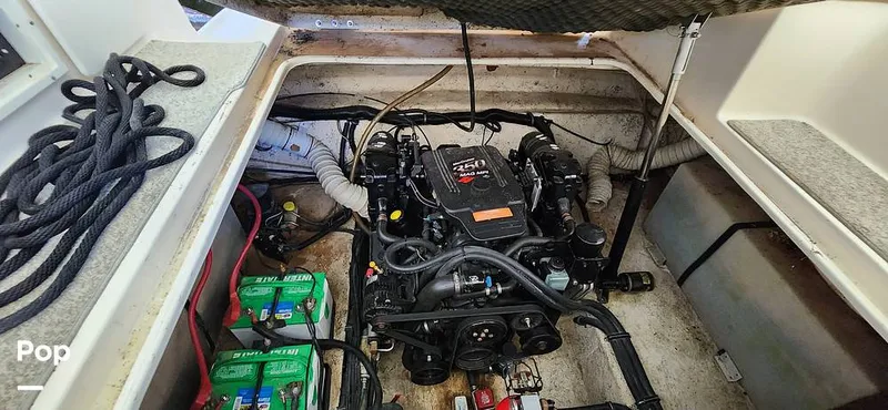 Slide: The Image of Rinker Fiesta Vee 270 2004 - 15688148