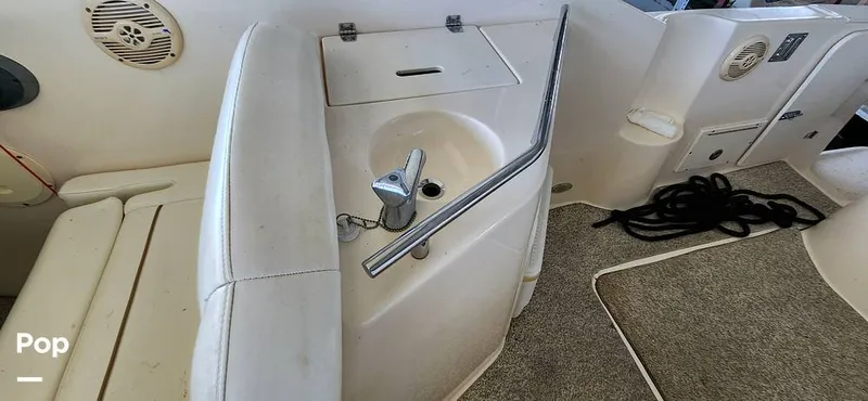 Slide: The Image of Rinker Fiesta Vee 270 2004 - 15688132