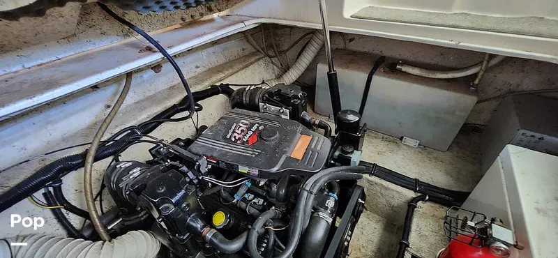 Slide: The Image of Rinker Fiesta Vee 270 2004 - 15688135