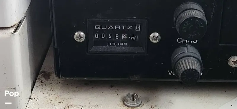 Slide: The Image of Rinker Fiesta Vee 270 2004 - 15688139