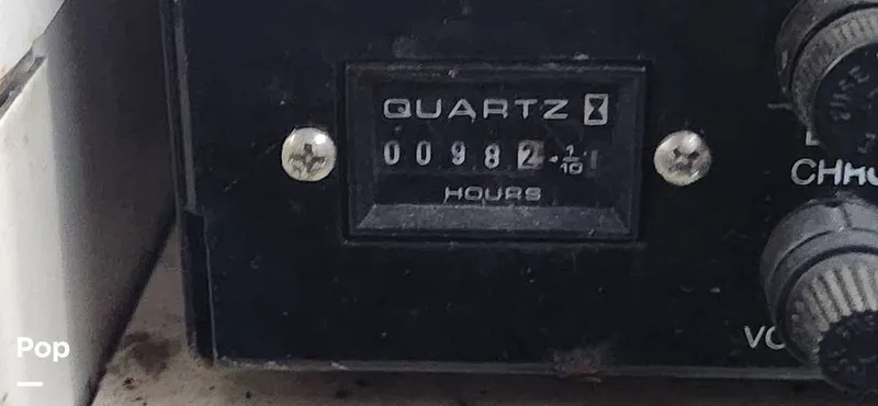 Slide: The Image of Rinker Fiesta Vee 270 2004 - 15688140