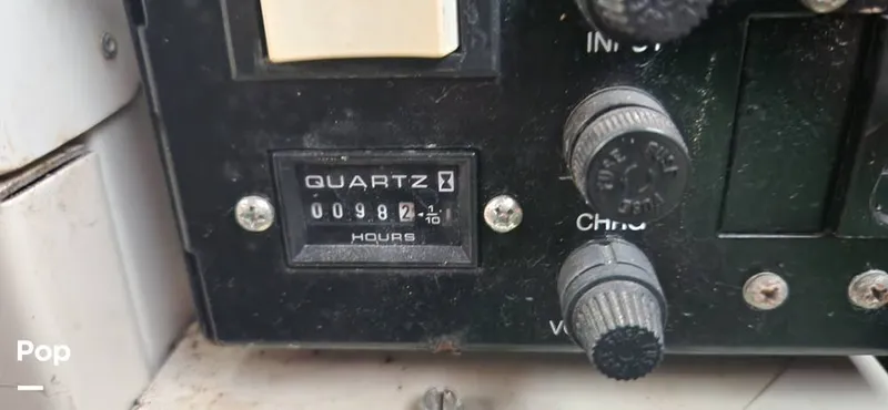 Slide: The Image of Rinker Fiesta Vee 270 2004 - 15688141