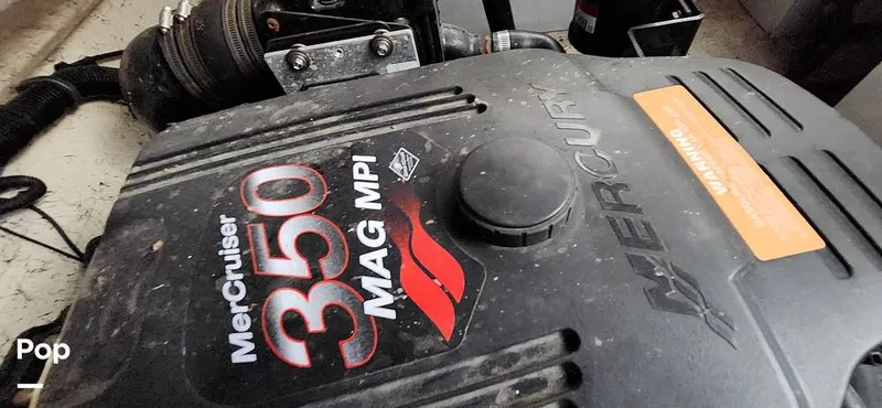 Slide: The Image of Rinker Fiesta Vee 270 2004 - 15688143