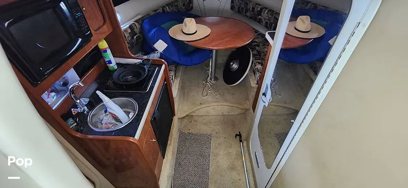 Slide: The Image of Rinker Fiesta Vee 270 2004 - 15688146