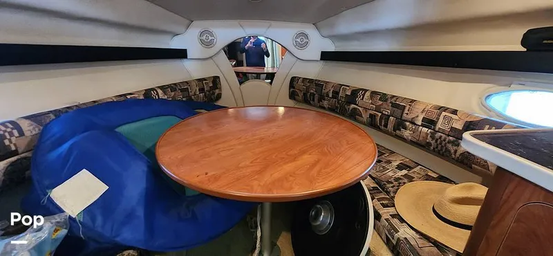 Slide: The Image of Rinker Fiesta Vee 270 2004 - 15688153