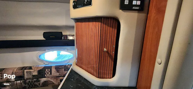 Slide: The Image of Rinker Fiesta Vee 270 2004 - 15688155