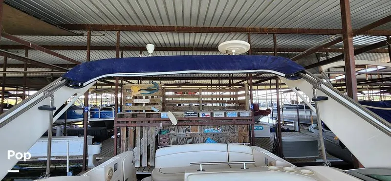 Slide: The Image of Rinker Fiesta Vee 270 2004 - 15688162