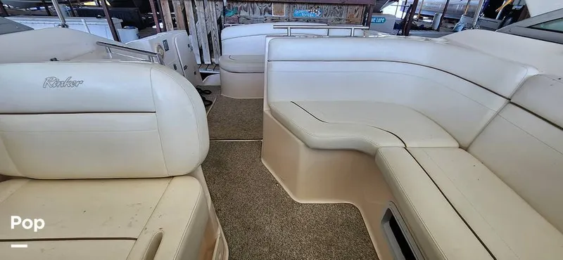 Slide: The Image of Rinker Fiesta Vee 270 2004 - 15688163