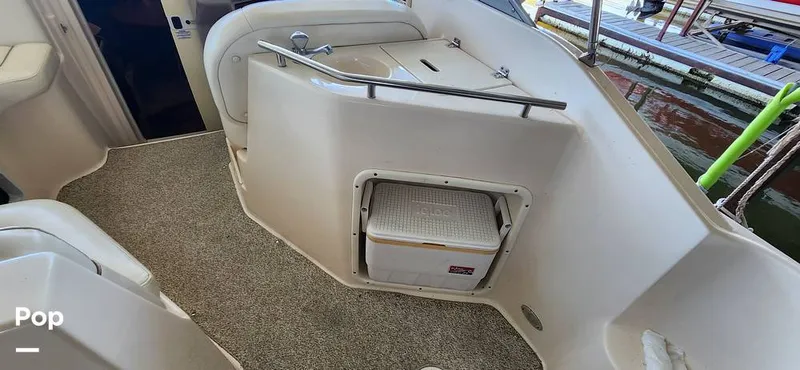 Slide: The Image of Rinker Fiesta Vee 270 2004 - 15688166