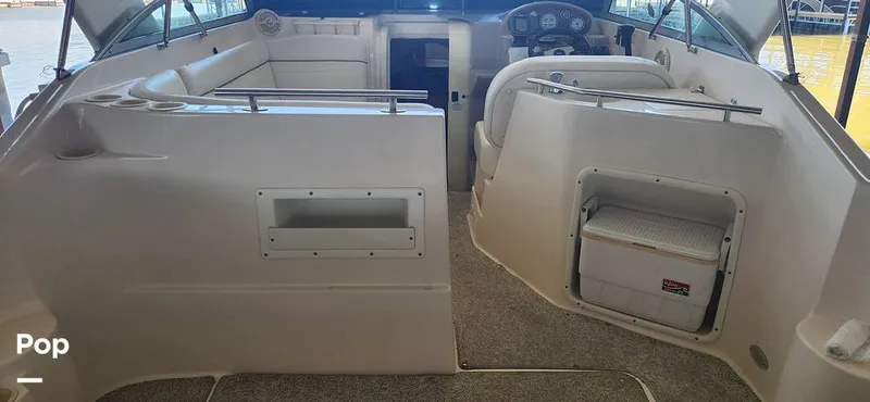 Slide: The Image of Rinker Fiesta Vee 270 2004 - 15688170