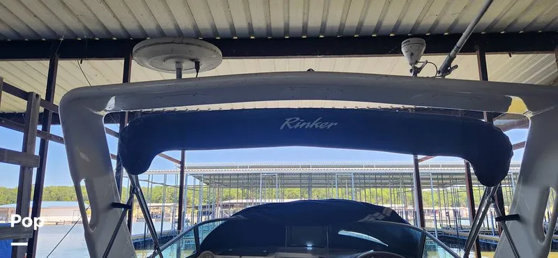 Slide: The Image of Rinker Fiesta Vee 270 2004 - 15688171