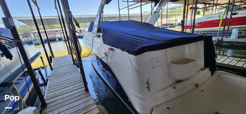 Slide: The Image of Rinker Fiesta Vee 270 2004 - 15688088