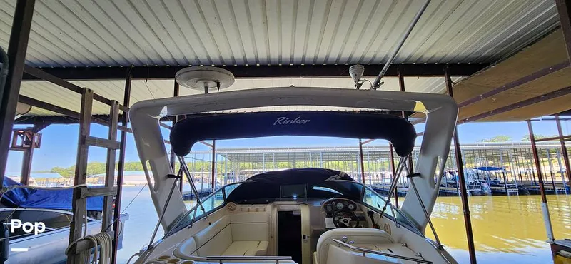 Slide: The Image of Rinker Fiesta Vee 270 2004 - 15688172