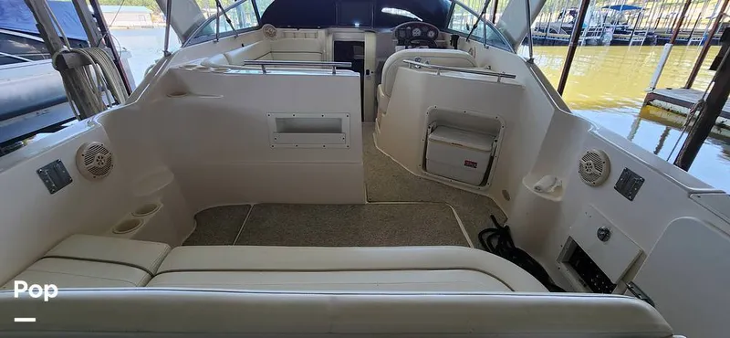 Slide: The Image of Rinker Fiesta Vee 270 2004 - 15688173