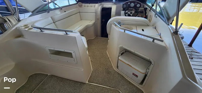 Slide: The Image of Rinker Fiesta Vee 270 2004 - 15688178