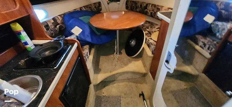 Slide: The Image of Rinker Fiesta Vee 270 2004 - 15688181