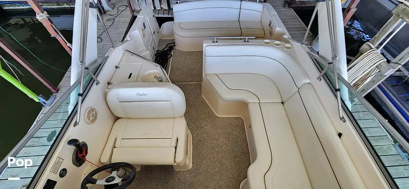 Slide: The Image of Rinker Fiesta Vee 270 2004 - 15688108