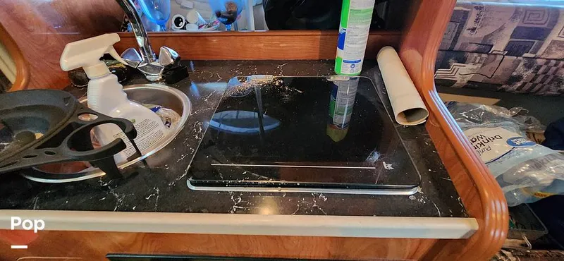 Slide: The Image of Rinker Fiesta Vee 270 2004 - 15688190