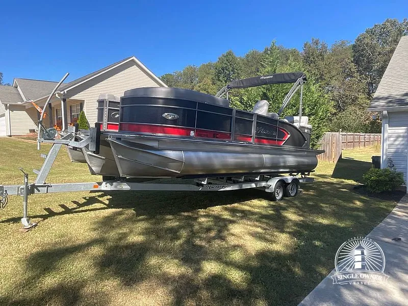 Slide: The Image of Manitou Encore 23 SR VP 2021 - 15955027