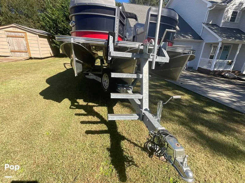 Slide: The Image of Manitou Encore 23 SR VP 2021 - 15955037