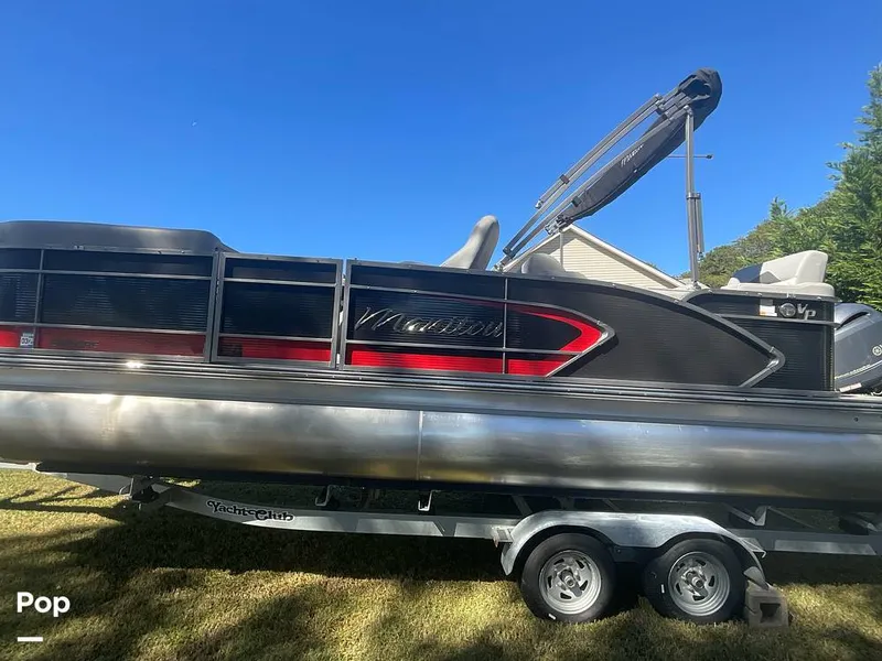 Slide: The Image of Manitou Encore 23 SR VP 2021 - 15955086