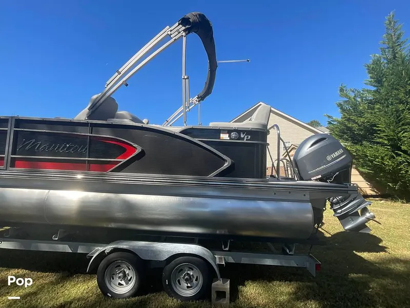 Slide: The Image of Manitou Encore 23 SR VP 2021 - 15955087