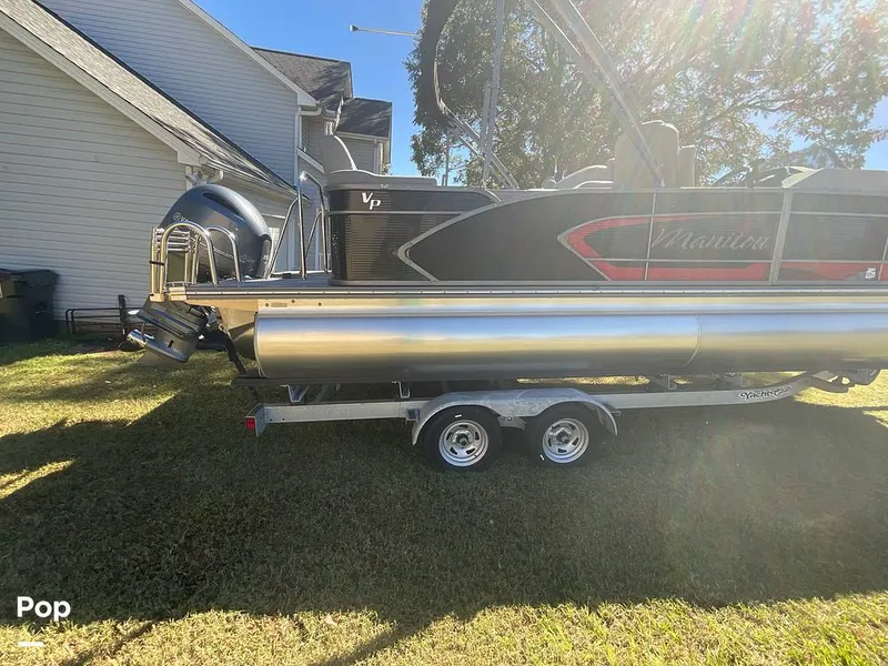 Slide: The Image of Manitou Encore 23 SR VP 2021 - 15955088