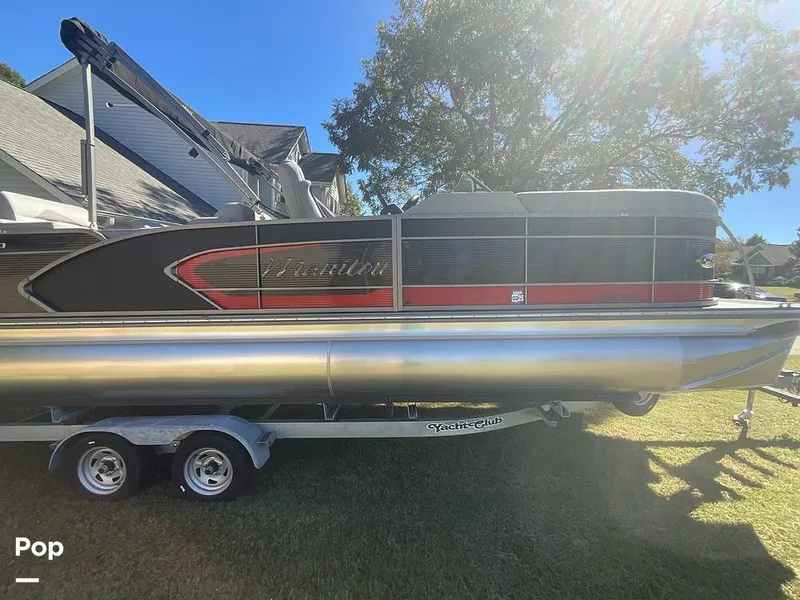 Slide: The Image of Manitou Encore 23 SR VP 2021 - 15955089