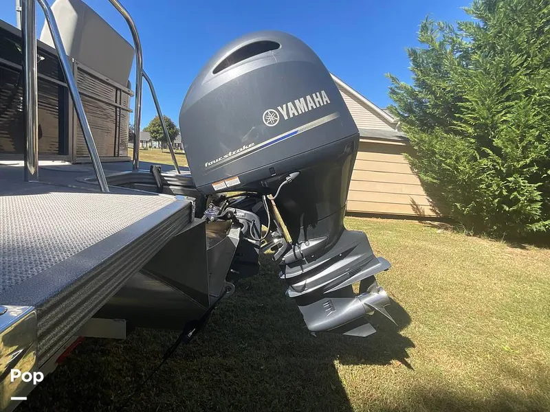 Slide: The Image of Manitou Encore 23 SR VP 2021 - 15955091