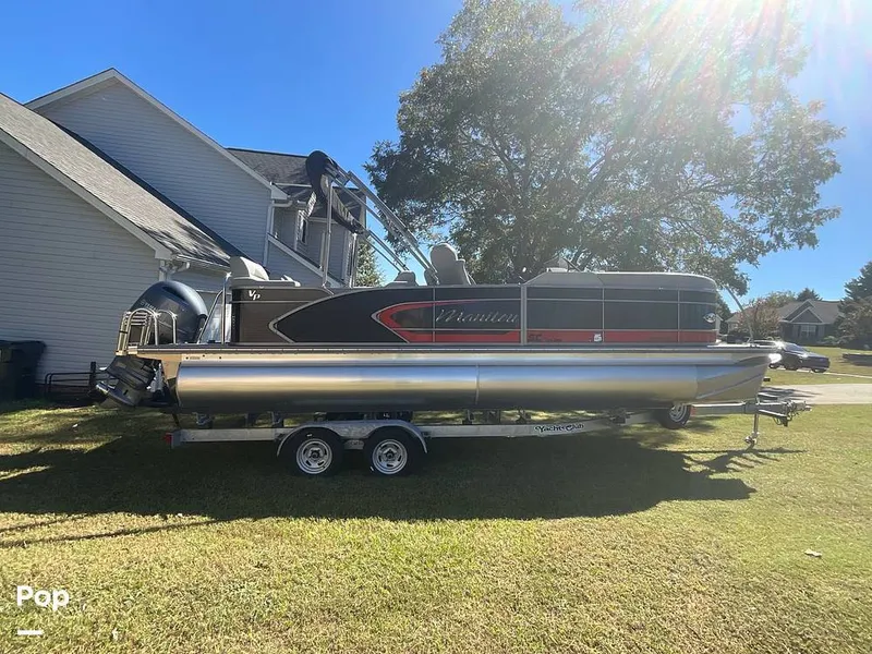 Slide: The Image of Manitou Encore 23 SR VP 2021 - 15955029