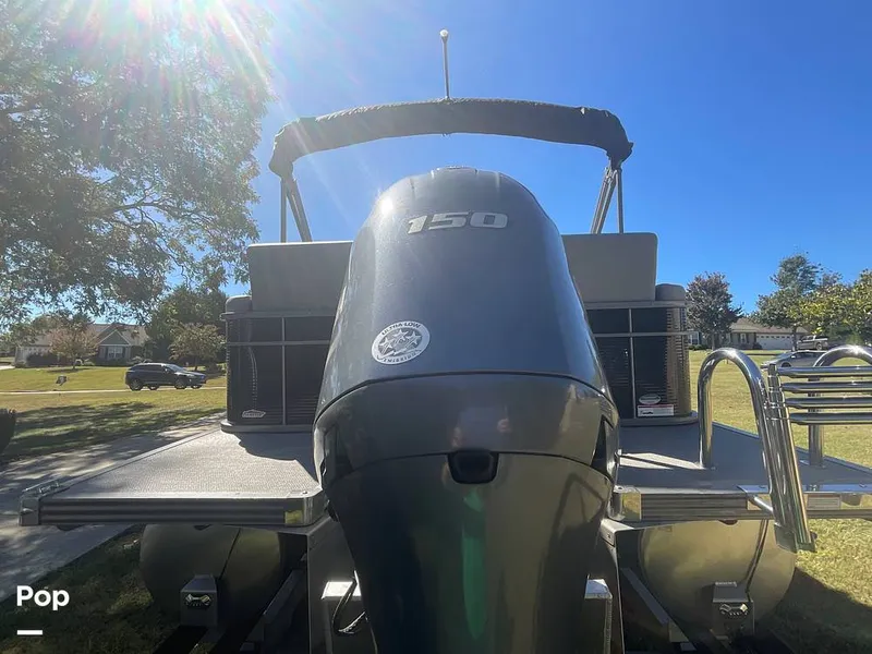 Slide: The Image of Manitou Encore 23 SR VP 2021 - 15955094