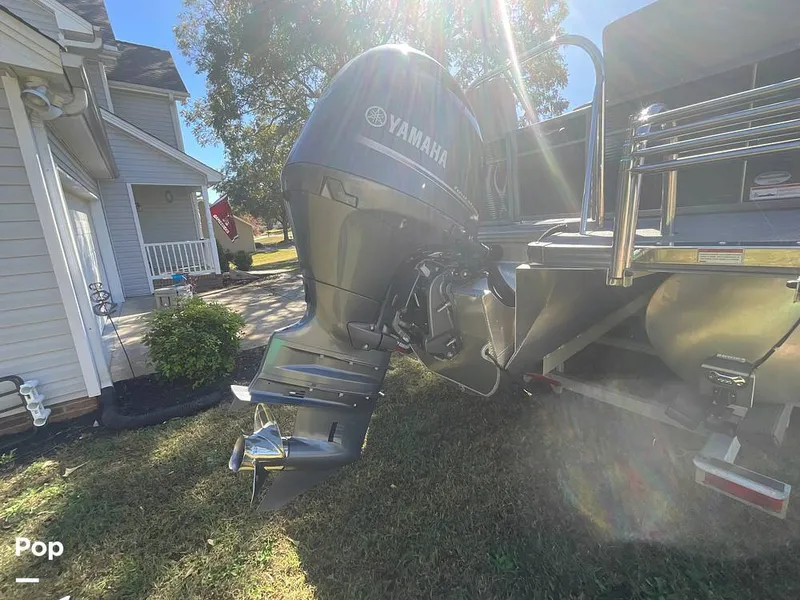 Slide: The Image of Manitou Encore 23 SR VP 2021 - 15955096