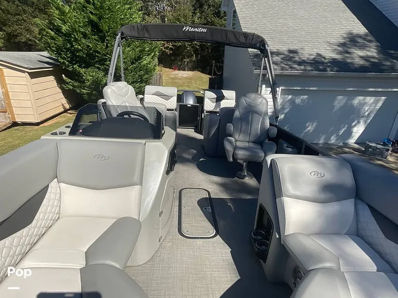 Slide: The Image of Manitou Encore 23 SR VP 2021 - 15955097