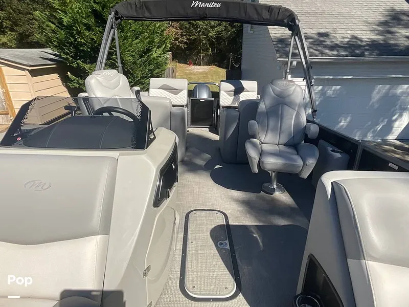 Slide: The Image of Manitou Encore 23 SR VP 2021 - 15955100