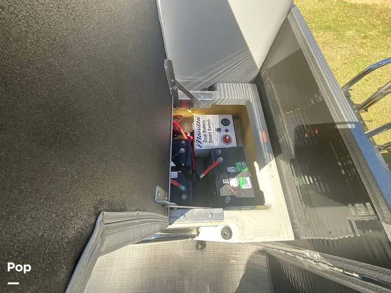 Slide: The Image of Manitou Encore 23 SR VP 2021 - 15955108