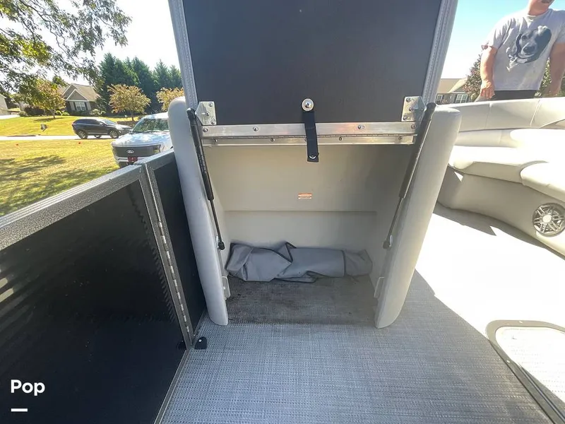 Slide: The Image of Manitou Encore 23 SR VP 2021 - 15955112