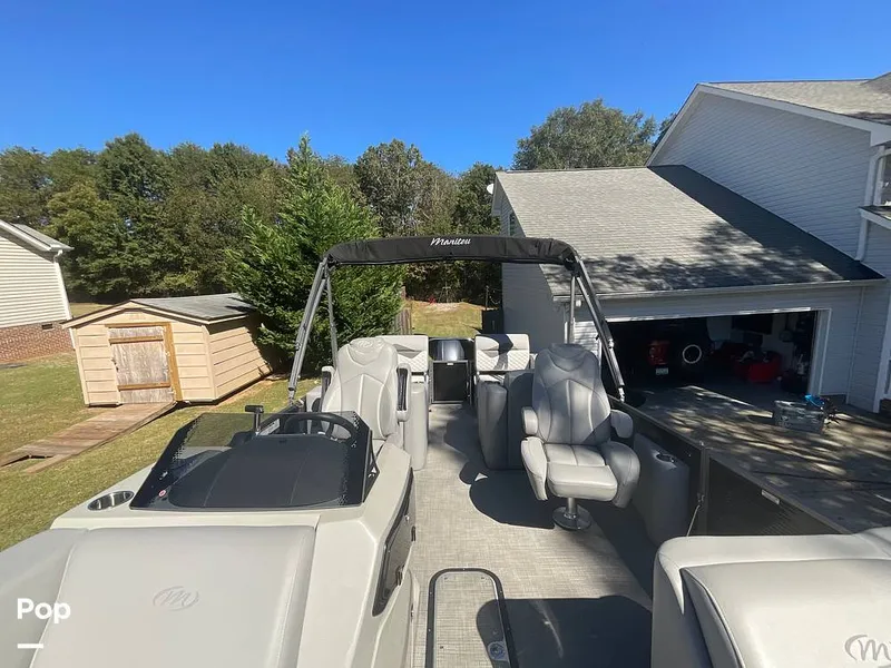 Slide: The Image of Manitou Encore 23 SR VP 2021 - 15955113