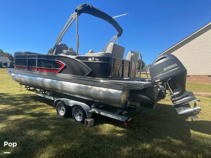 Slide: The Image of Manitou Encore 23 SR VP 2021 - 15955032