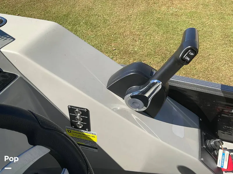 Slide: The Image of Manitou Encore 23 SR VP 2021 - 15955125