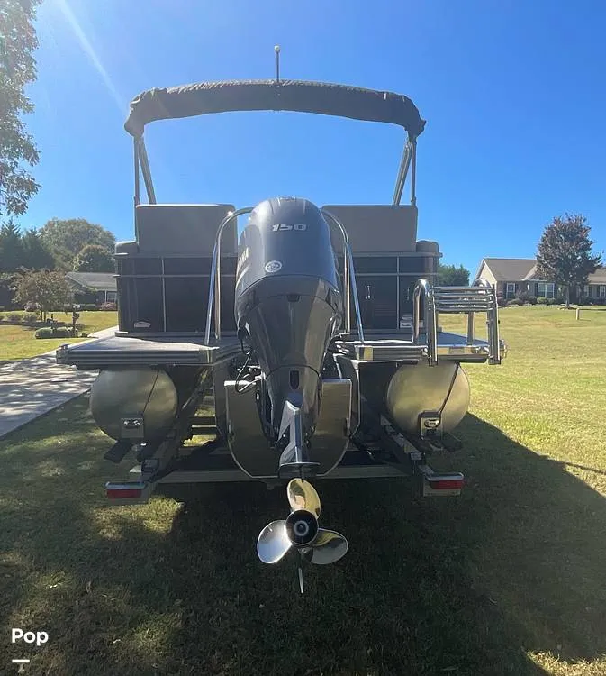 Slide: The Image of Manitou Encore 23 SR VP 2021 - 15955033