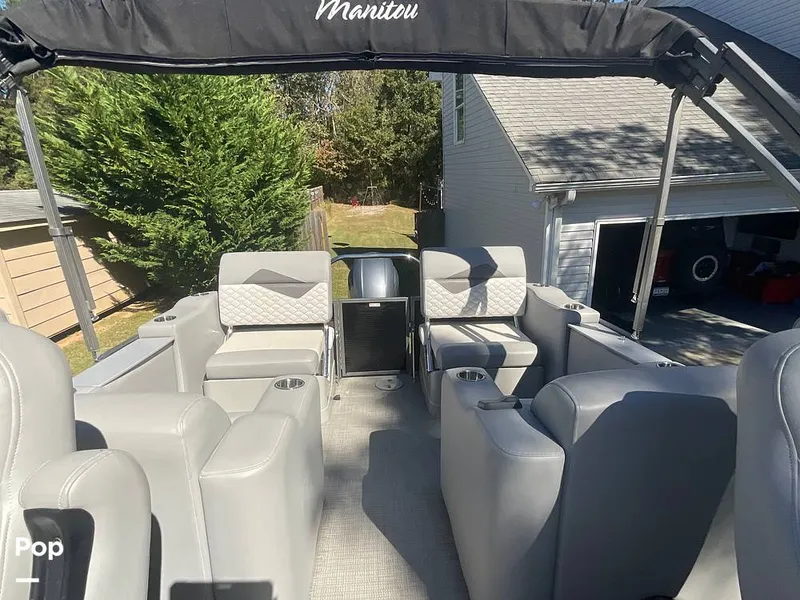 Slide: The Image of Manitou Encore 23 SR VP 2021 - 15955133