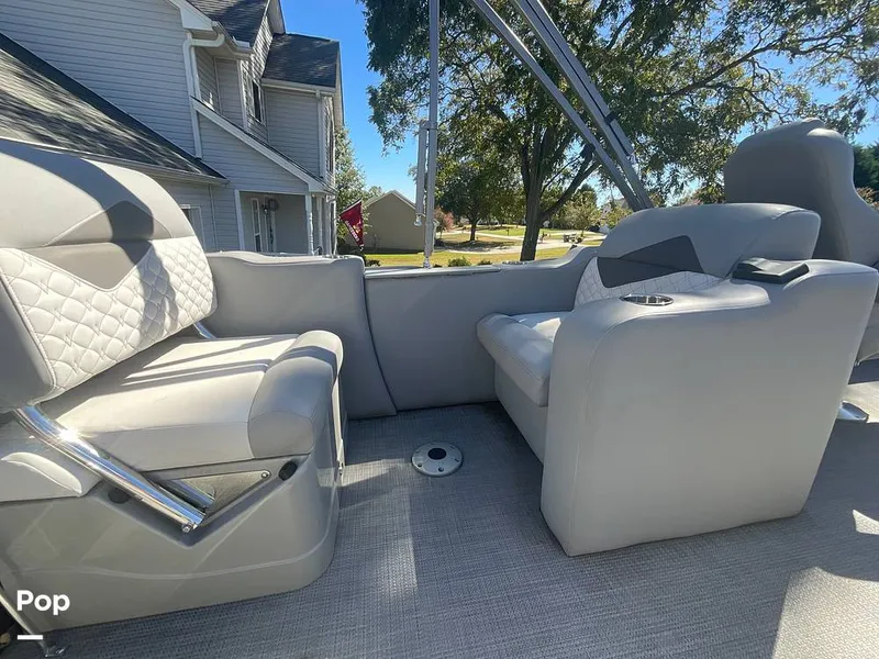 Slide: The Image of Manitou Encore 23 SR VP 2021 - 15955137